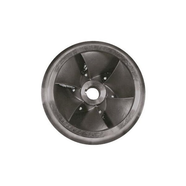 Pump Repair Parts- Spare, Impeller 125-250/222 SS trim.